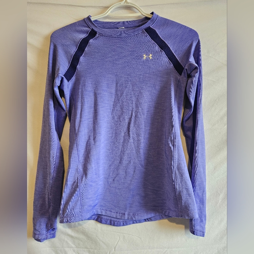 Under Armour Women's ColdGear Long Sleeve